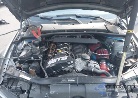 2008 BMW 335I I from USA, damaged, VIN WBAWB73548P041042